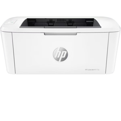 HP LASERJET M111W PRINTER (7MD68A) (LWN)