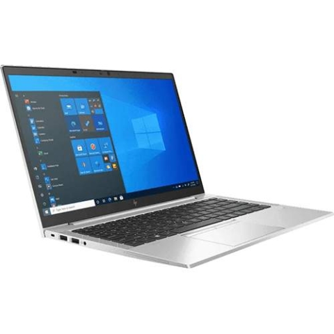 HP EliteBook 840 G8 – 11th Generation Intel® Core™ i5, 14″ diagonal FHD display, 8GB RAM , 256GB SSD, Intel® Iris® Xᵉ Graphics, Windows 10 Pro (PW)