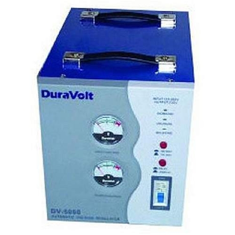 Duravolt DV 5000VA Stabiliser