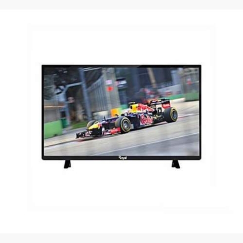 Royal RTV40DM110 40 Inch Energy Saving LED HD TV