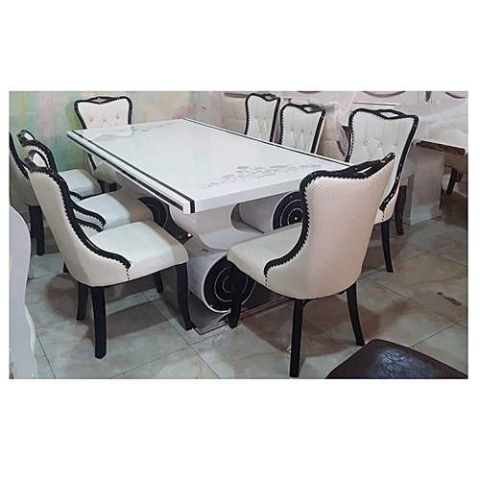 Vitafoam Elegant dining table (for 6