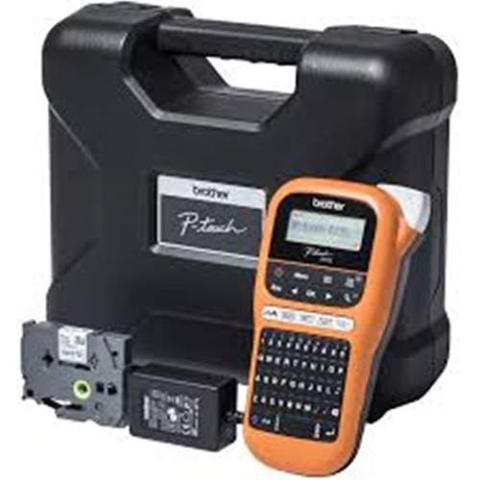 Brother PTouch Labeller PT E110 Label Printer