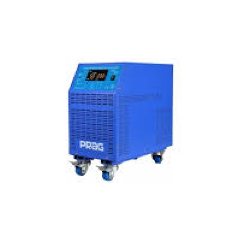 PRAG 10KVA-48V INVERTER-WALL MOUNT-V + AC/DC CABLES