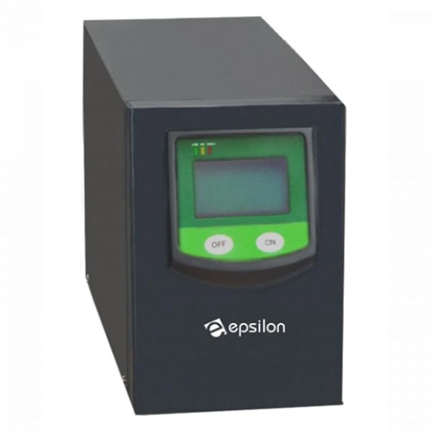 EPSILON 3KVA/192V ONLINE UPS INVERTER