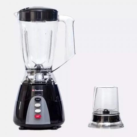 Binatone 1.5-Litre Unbreakable Blender & Grinder - BLG-452