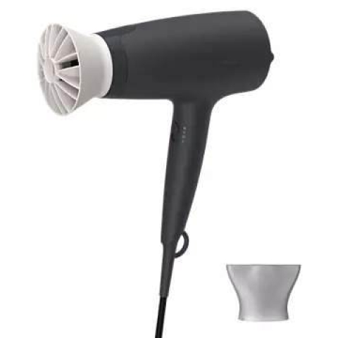 PHILIPS HAIRDRYER 3000,1600W EU VERS BHD302/10