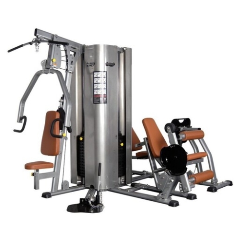 Impulse Fitness | FIT3000 3-Station Multi Gym