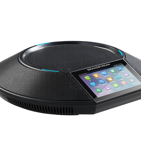 Grandstream GAC2500 Audio Conferencing IP Phone