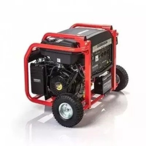 SUMEC FIRMAN GENERATOR- ECO12990ES|9KVA