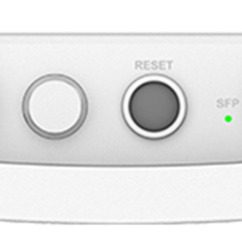 Grandstream GWN7660ELR 802.11ax Outdoor Long-Range Wi-Fi 6 Access Point