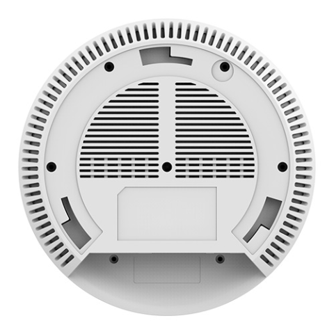 Grandstream GWN7660 Indoor Dual-Band Wi-Fi 6 Access Point
