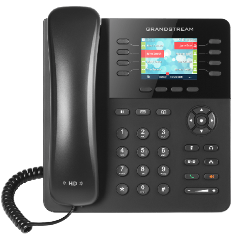 Grandstream GXP2135 Enterprise HD IP Phone