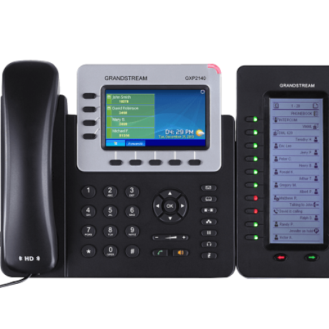 Grandstream GXP2200EXT Extension Module