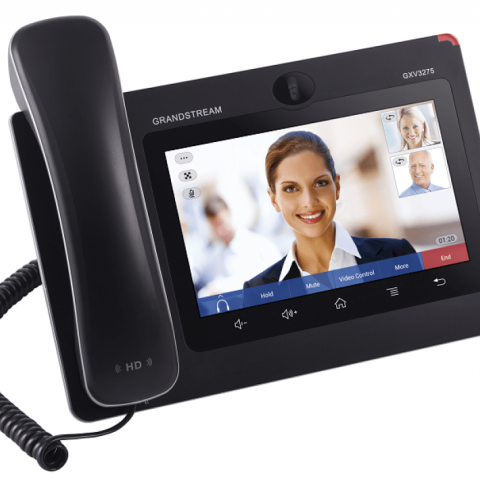 Grandstream GXV3370 Android IP Video Phone