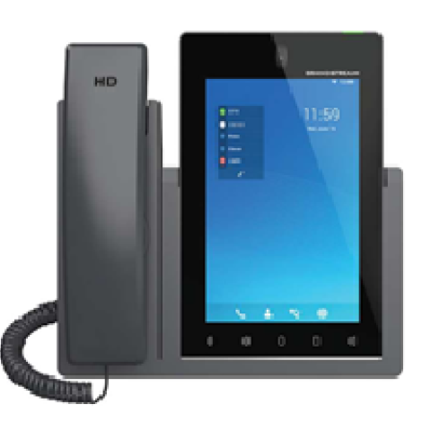 Grandstream GXV3470 Android IP Video Phone