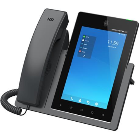 Grandstream GXV3470 Android IP Video Phone