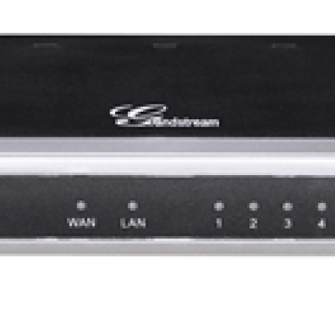 Grandstream GXW4104 Analog FXO IP Gateway – 4 Port