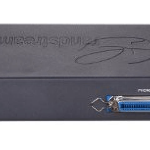 Grandstream GXW4232 V2 Analog FXS IP Gateway- 32 Port