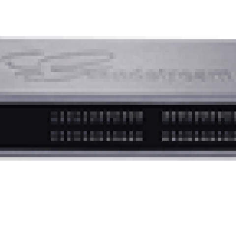 Grandstream GXW4248 V2 Analog FXS IP Gateway- 48 Port