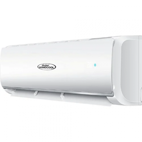 HAIER THERMOCOOL 1.5HP ENERGY SAVING AIR CONDITIONER | HSU-12CINP HAIER THERMOCOOL HT AC SU ENERGY 1.5HP HSU-12CINP-QB01