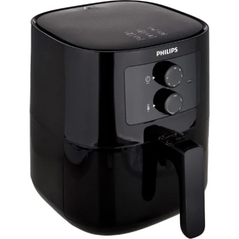 Philips Air Fryer Essential Airfryer HD9200/91