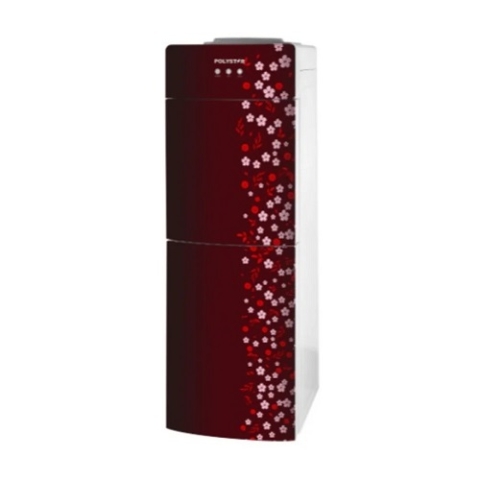 POLYSTAR WATER DISPENSER HOT AND COLD | PV-R6JX-5RF