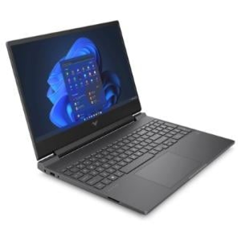 HP VICTUS 15-FA2013DX i5 13th Gen 8GB/512SSD Gaming Laptop | RTX3050 (LWN)
