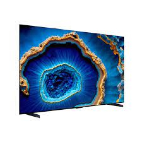 TCL 65 Inch QD Mini LED Google TV | 65C855