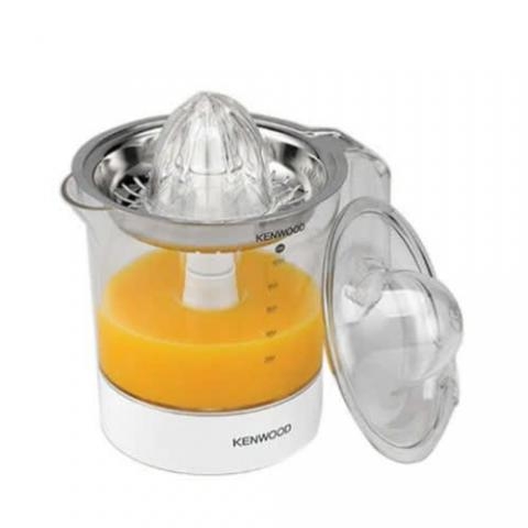 Kenwood True Citrus Juicer White JE280