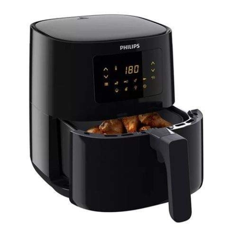 PHILIPS AIRFRYER SPECTRE COM HD9252/91