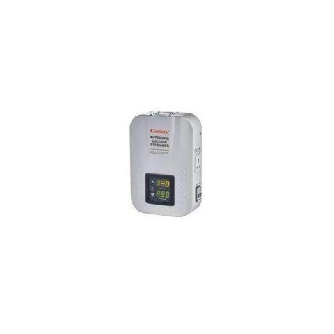 Century 2000va Wall Mount Automatic Voltage Ac Stabilizer-(N)