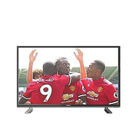 Century| 32 Inch LED TV- Black-(N)