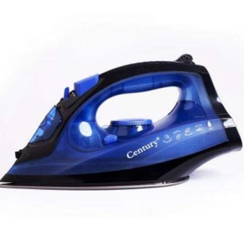 Century| Steam And Spray Iron CEI-7210-(N)