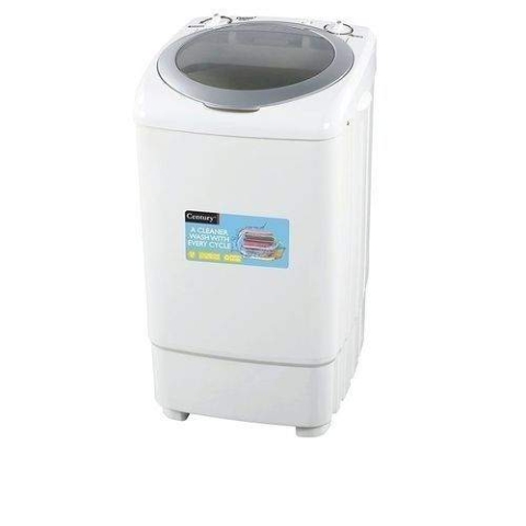 Century| 7.8KG Washing Machine CW-8521 A- (N)