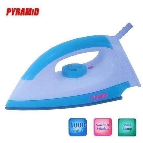 Pyramid|Electric Dry Pressing Iron- (N)