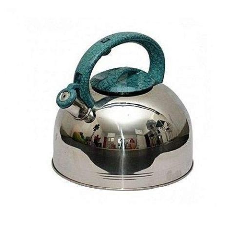 Kinelco | Whistling Kettle 5.8ltr- (N)