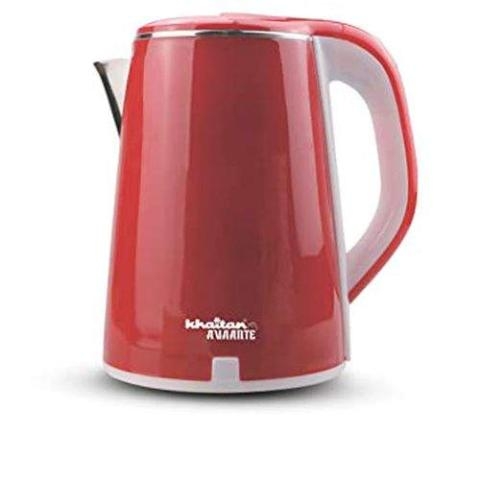 Kinelco | Cordless Electric Kettle 3.0L- (N)