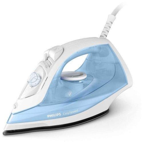 PHILIPS STEAM IRON HV-NS (BLUE)-3 PIN GC1740/26