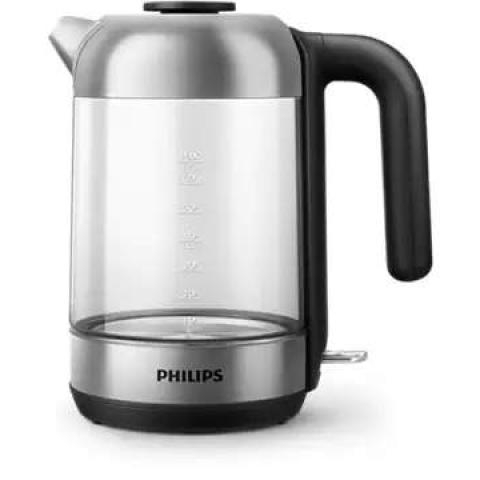 PHILIPS VIVA GLASS KETTLE 1.7L HD9339/81