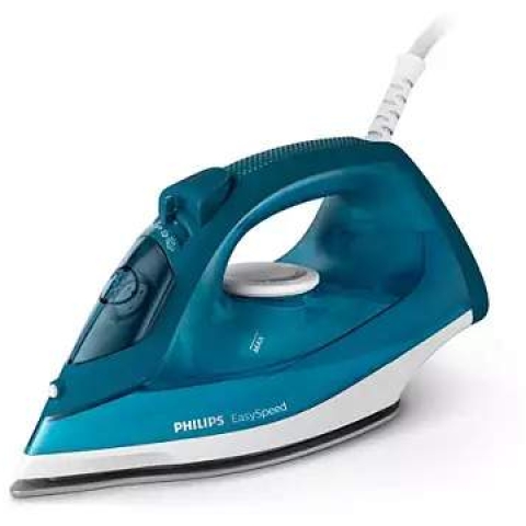 PHIIPS EASY SPEED STEAM IRON GC1756/26