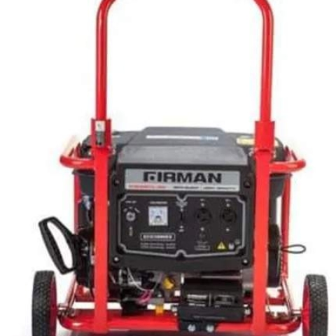 Sumec Firman ECO 7990ES Generator 5.6KVA (SM)