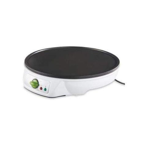 Ambiano Traditional Crepe Maker -1000W (N)