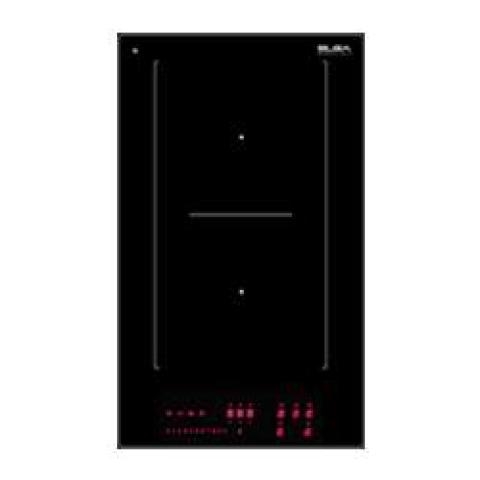 ELBA| 30CM INDUCTION HOB, 2 COOKING ZONES INCLUDING 1 BRIDGE ZONE- EIN302