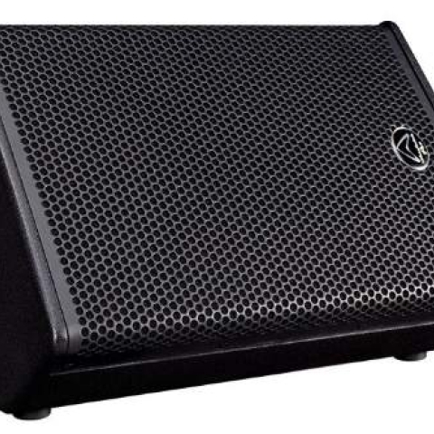 WHARFEDALE 12 MONITOR SOUND SPEAKER