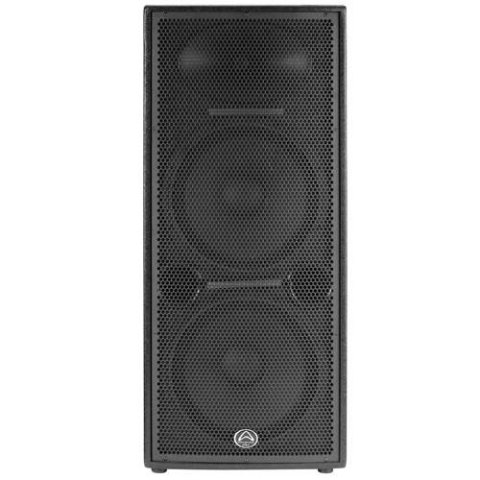 WHARFEDALE SOUND SPEAKER DELT:X215 1000W