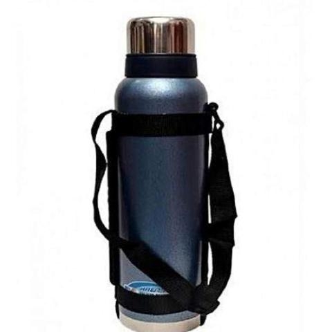 Haers | Large Hot And Cold Water Thermos Flask- (N)