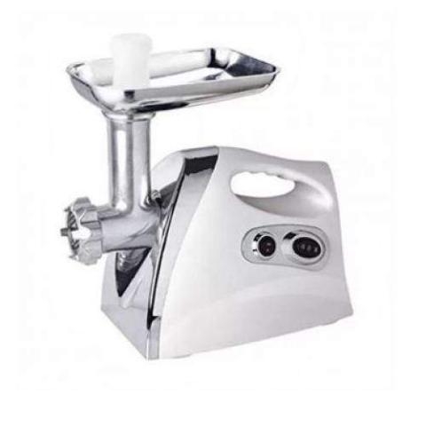 Kitchen Genie | Powerful Deluxe Meat Grinder - 2000W- (N)