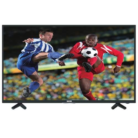 SOLSTAR TELEVISION | 32 INCH LED TELEVISION - LED 32HD3100 SS