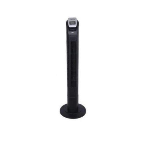 TOWER | Linsan 43 Inches Floor Standing Tower Fan & Air Ionizer W/ Remote Control- (N)