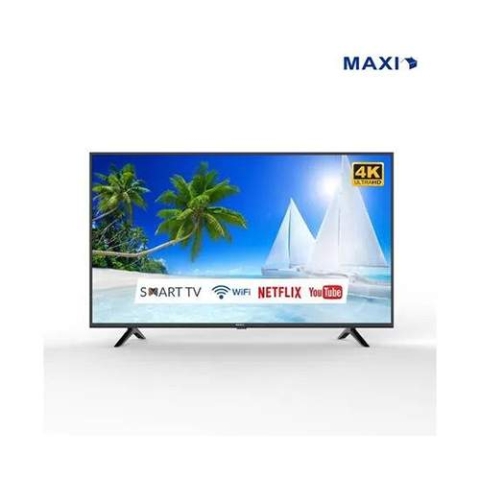 Maxi TV 50 Inches 4K LED Android TV | D2010